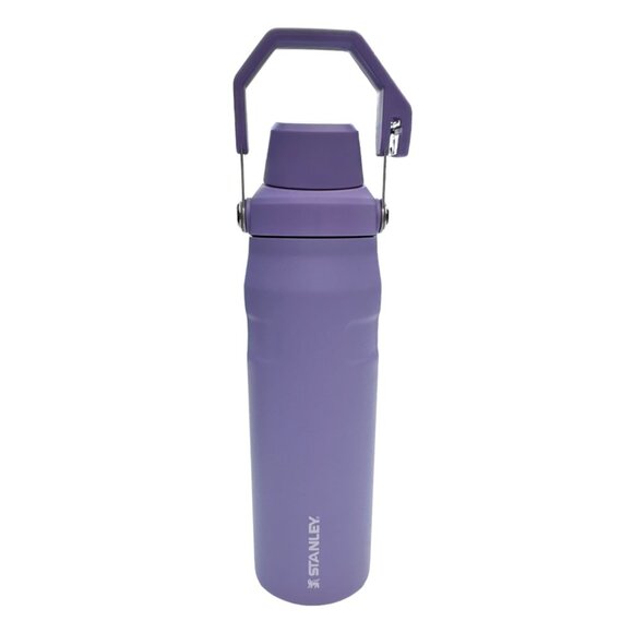 STANLEY 24oz ICEFLOW BOTTLE FAST FLOW LID - LAVENDER - Picture 1 of 1